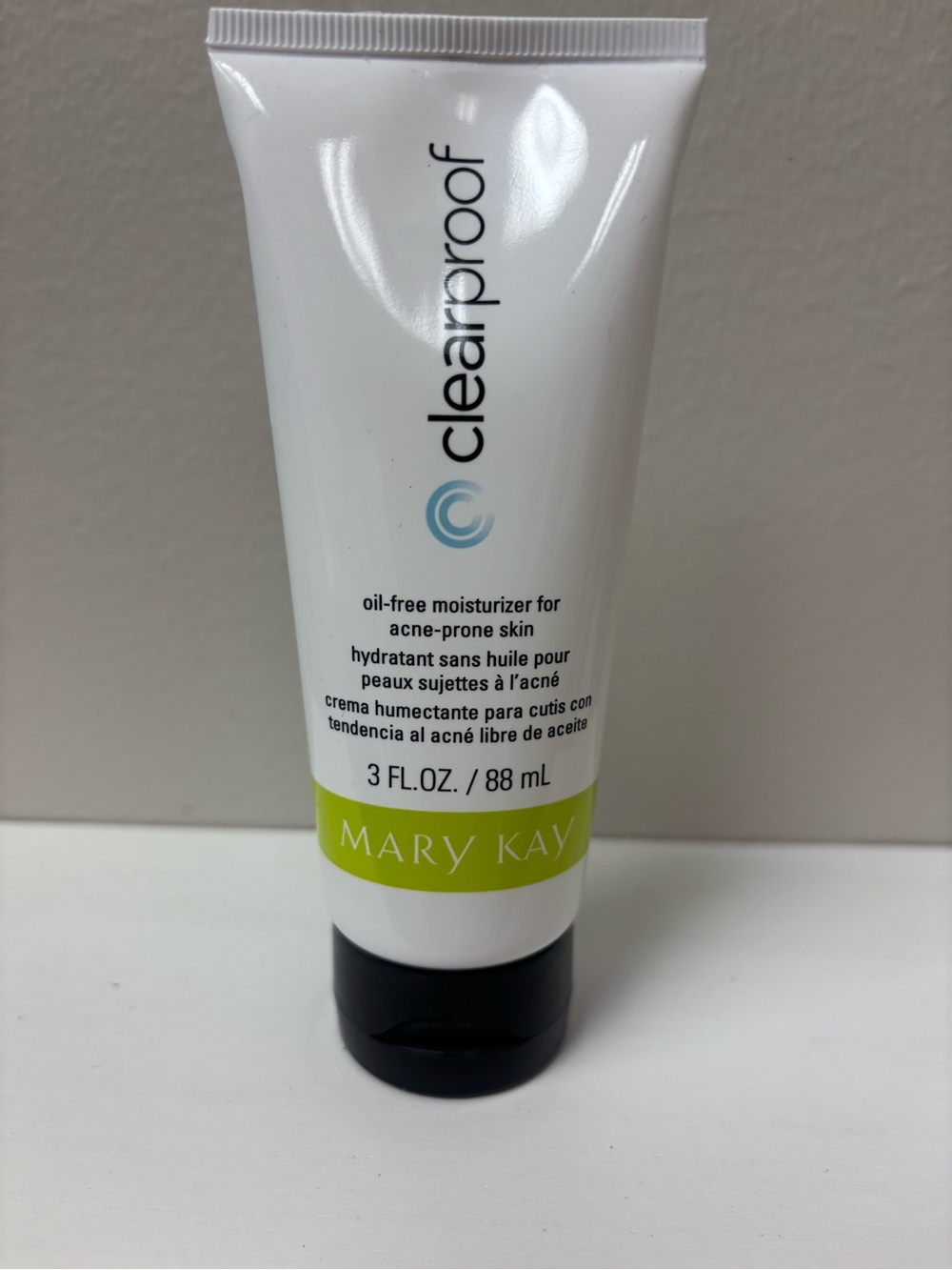 Mary Kay Clearproof Oil-Free Moisturizer - NWOB